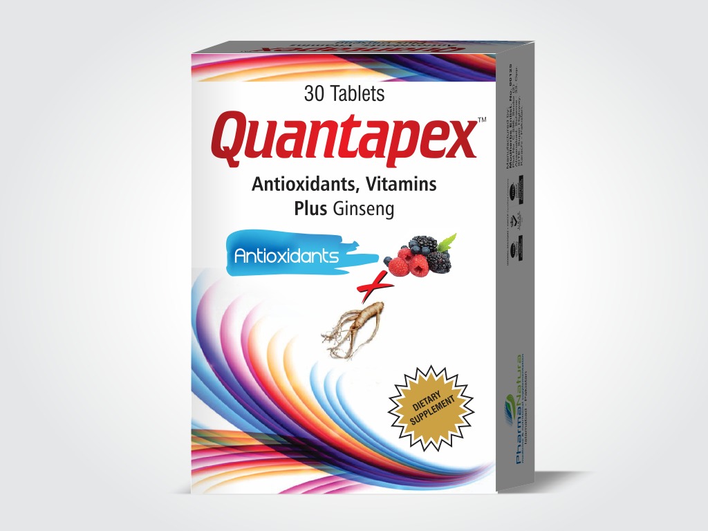 Quantapex